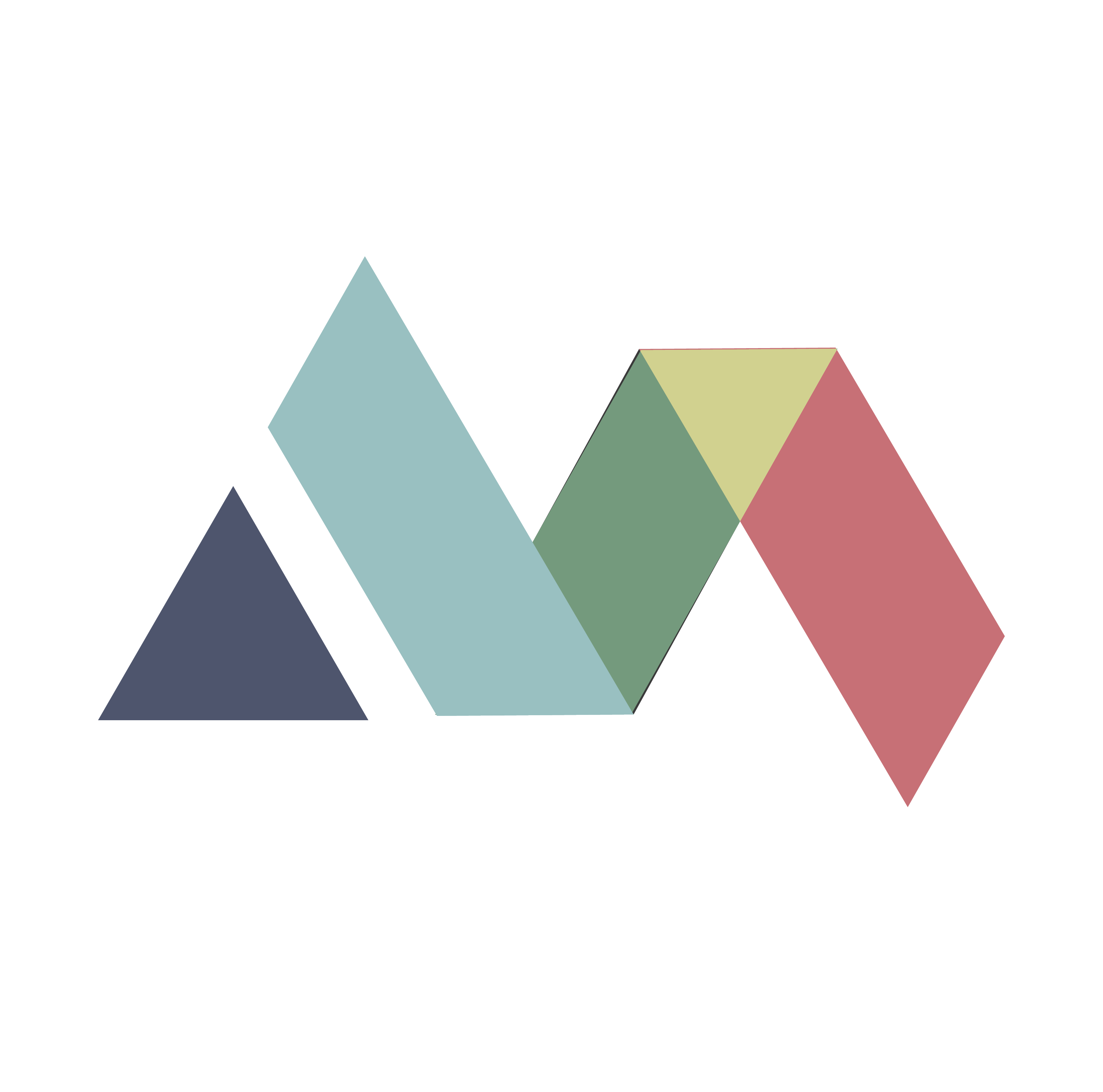 Making Shapes Logo