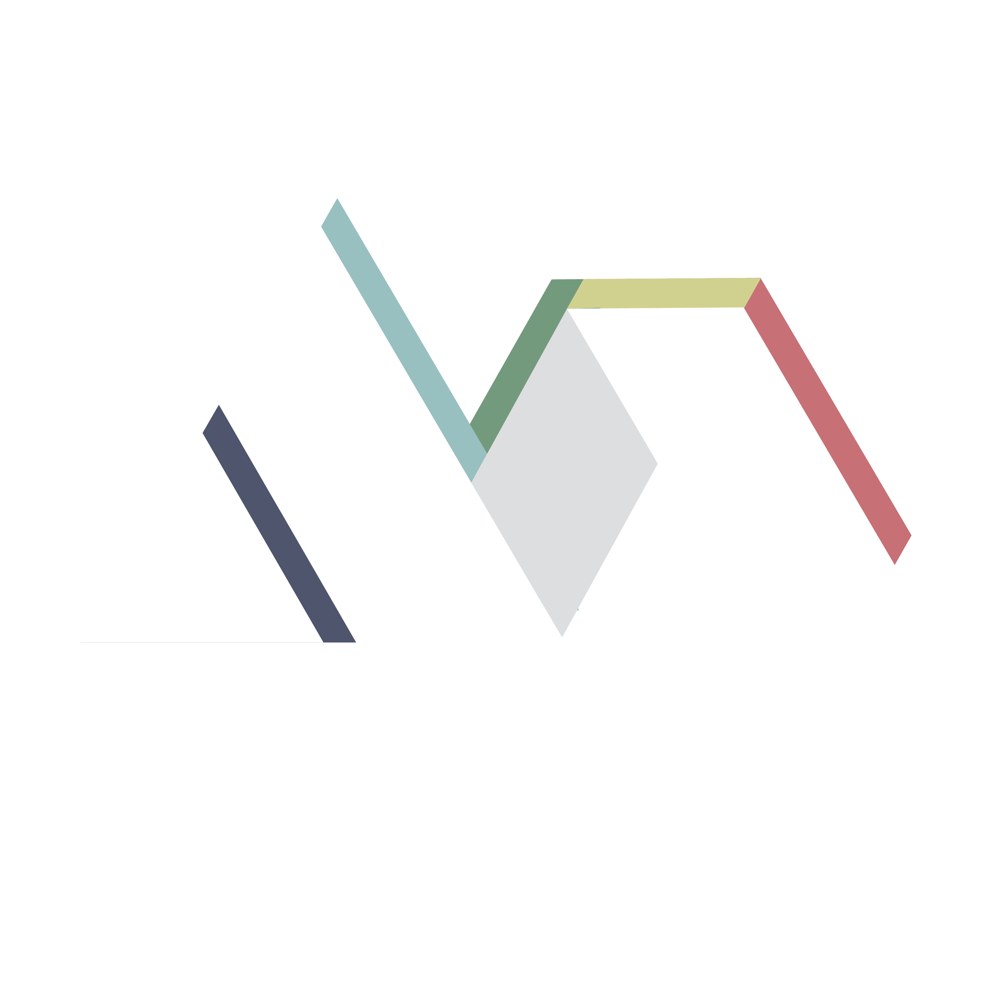 Making Shapes Logo