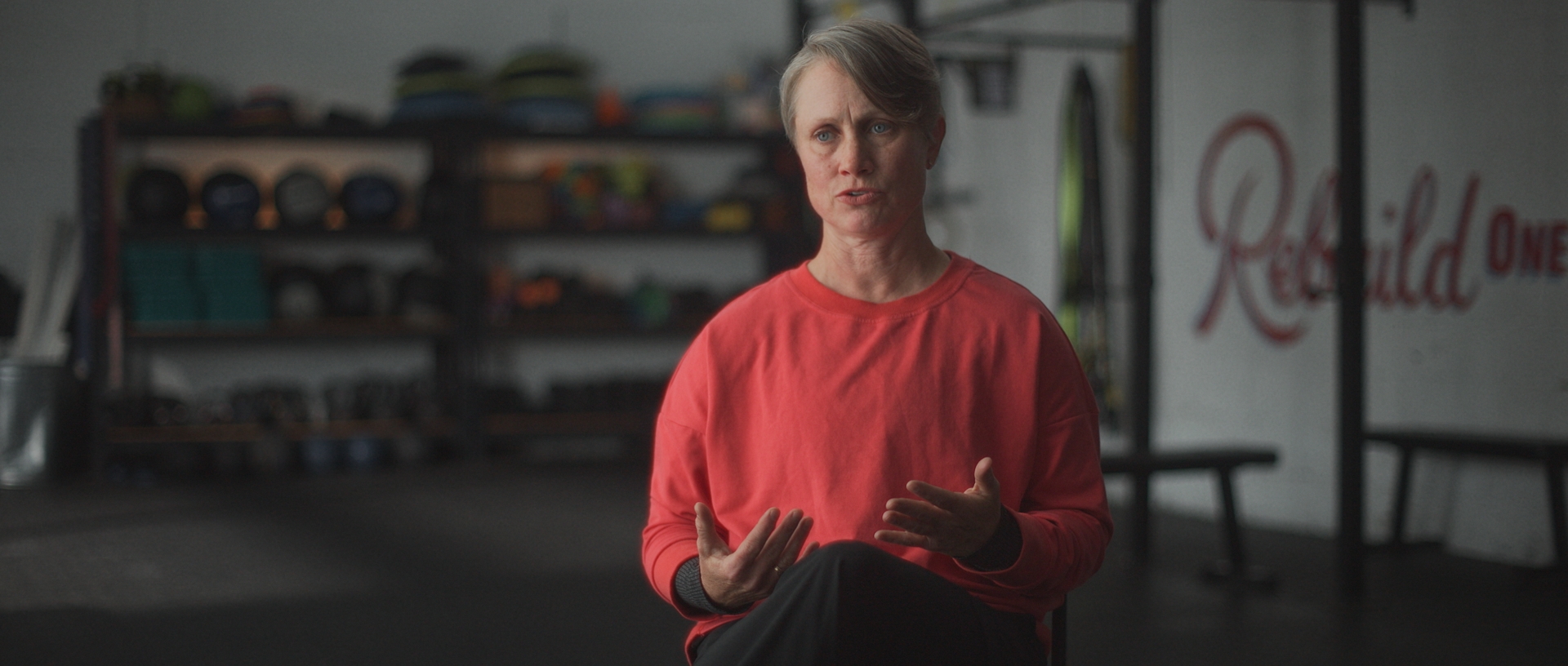 Terra Joy Documentary